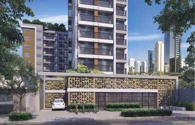 Imagem 2: APARTAMENTO RESIDENCIAL em São Paulo - SP, Brooklin Paulista