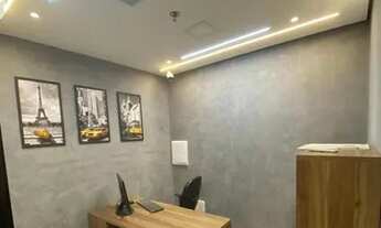 Imagem 7: São Paulo - Conjunto Comercial/Sala - Jardim Anália Franco