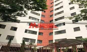 Imagem 2: Apartamento Padrão em São José dos Campos