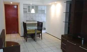 Imagem 5: Apartamento Tabapuá 03 Quartos