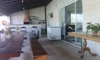 Imagem 6: Casa com 4 dormitórios à venda, 364 m² por R$ 750.000,00 - Balneário Cidade Atlântica - Gu