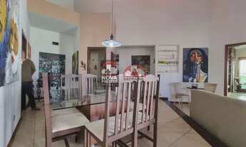 Imagem 3: São José dos Campos - Casa Padrão - Jardim Apolo II