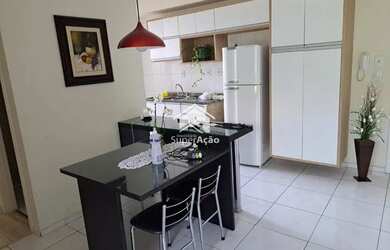 Imagem 5: SãO PAULO - Apartamento Padrão - Jardim Independência