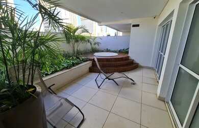 Imagem 6: Apartamento no Residencial LOUNGE 22, todo Mobiliado, decorado, 01 quarto Suíte, 42 m²