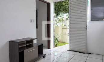 Imagem 4: Apartamento para Aluguel - Santinho, 2 Quartos, 60 m2