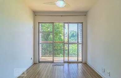 Imagem 5: Apartamento para Aluguel - Pechincha, 2 Quartos, 56 m2