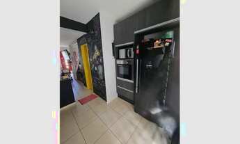 Imagem 5: Linda casa em condomínio fechado com 79m² toda planejada