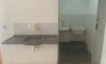 Imagem 2: Apartamento Anhangabaú Centro