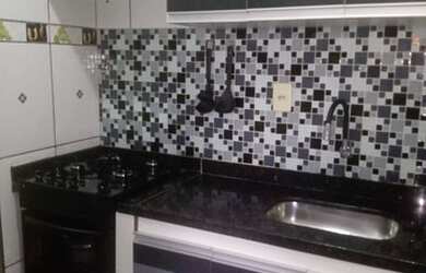 Imagem 5: Apartamentos Bairro Floramar/ Guanabara