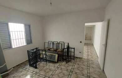 Imagem 2: Casa para venda possui 89 metros quadrados com 3 quartos em Bonfim - Salvador - BA