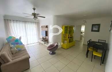 Imagem 3: Apartamento, 2 dormitórios, Praia das Astúrias, Guarujá
