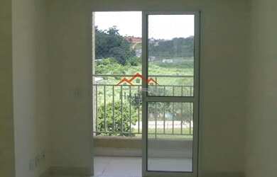 Imagem 2: JUNDIAÍ - Apartamento Padrão - JARDIM GUARANI