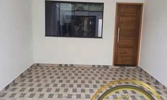 Imagem 4: Sobrado novo a venda na Vila Ema