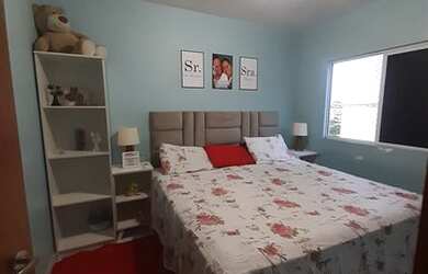 Imagem 6: Condomínio Leve Castanheiras