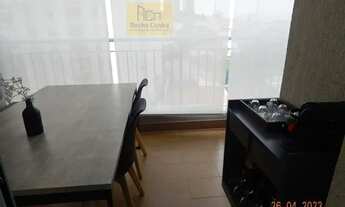 Imagem 5: Apartamento 3 quartos para alugar São Paulo,SP - R$ 6.000