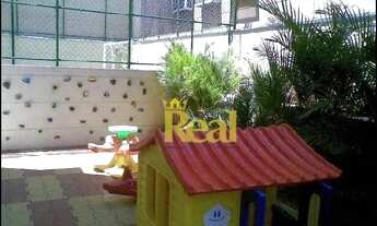 Imagem 6: Apartamento com 2 dormitórios para alugar, 56 m² por R$ 3.130,00/mês - Barra Funda - São P