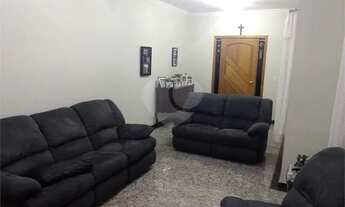 Imagem 6: Casa com 3 suítes no condomínio Alpes da Cantareira