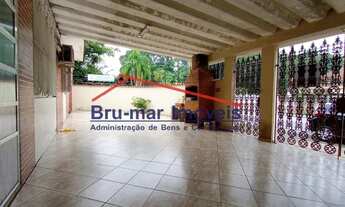 Imagem 5: Casa Térrea Em Santos Para Venda 2 Dorms Com Quintal