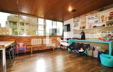 Imagem 7: Apartamento para Aluguel - Anchieta, 4 Quartos, 174 m2