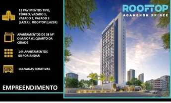 Imagem: EM-Apartamento na Boa Vista(Agamenon)- 1