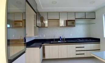 Imagem 5: Apartamento com 3 dormitórios para alugar, 117 m² por R$ 4.200,00/mês - Lagoa Nova - Natal