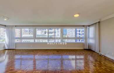 Imagem 4: Apto com 3 quartos e 3 vagas na Independência