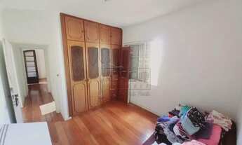 Imagem 7: Casa Padrão em Ribeirão Preto