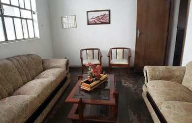 Imagem 2: Casa com 3 dormitórios à venda, 271 m² por R$ 948.000,00 - Dom Bosco - Belo Horizonte/MG