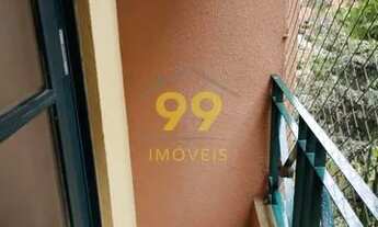 Imagem 7: Apartamento 69m² 3 dormts Condomínio Villaggio Di San Remo