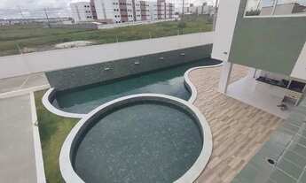 Imagem: Apto 2 quartos com piscina 153mil no novo