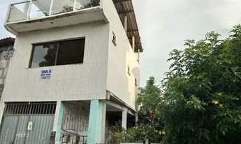 Imagem 4: Venda de casa em água clara