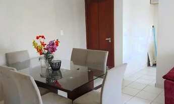 Imagem 6: Apartamento no Ecoparque 2/4 Mobiliado na Br 316 km 5