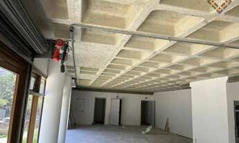 Imagem 5: Andar comercial de 400 m², 4 salas. 4 vagas, aluguel mensal R$ 28.000,00