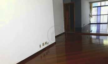 Imagem 3: Apartamento com 2 quartos à venda, 105 m² por R$ 685.000 - Grajaú - Rio de Janeiro/RJ