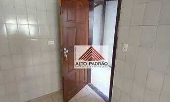 Imagem 2: Sobrado com 3 dormitórios à venda, 159 m² por R$ 535.000,00 - Vila Bocaina - Mauá/SP