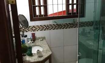 Imagem 3: Linda casa com piscina