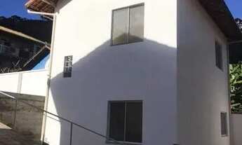 Imagem: Casa com 2 dormitórios à venda, 64 m²