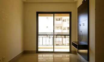 Imagem: Apartamento - 1 Suíte - Locação na Ribeirânia