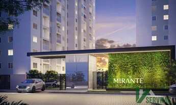 Imagem: Apartamento com 2 dormitórios à venda