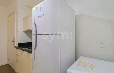 Imagem 7: CURITIBA - Studio - Centro