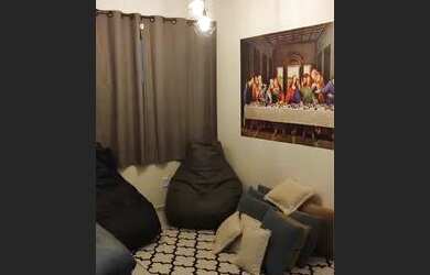 Imagem 2: Ágil de apartamento mobiliado