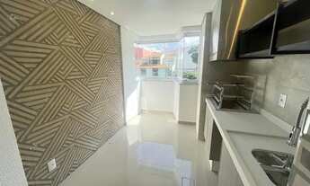 Imagem 5: Apartamento com 2 dormitórios à venda, 54 m² por R$ 390.000 - Vila Pires - Santo André/SP