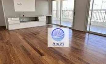 Imagem 3: Cobertura com 4 dormitórios à venda, 395 m² por R$ 3.600.000 - Tatuapé - São Paulo/SP