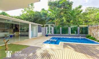 Imagem 3: Casa no condomínio Portal do Paraíso II em Jundiaí/SP