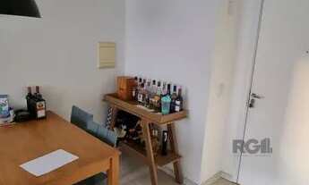 Imagem 5: Apartamento para Venda - 56.21m², 2 dormitórios, sendo 1 suites, 1 vaga - Azenha