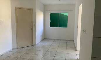 Imagem 3: Apartamento com 2 dormitórios para alugar, 50 m² por R$ 1.338,75/mês - Santa Regina - Itaj