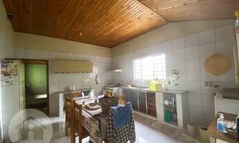 Imagem 5: Casa com 3 dormitórios à venda, 120 m² por R$ 350.000,00 - Vila Galvão - Caçapava/SP