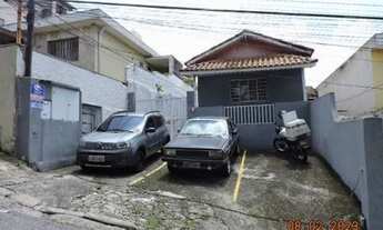 Imagem: Locação Residential / Home Tucuruvi São