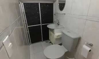 Imagem 2: Sobrado com 2 dormitórios à venda, 80 m² por R$ 420.000,00 - Jardim Henriqueta - Taboão da