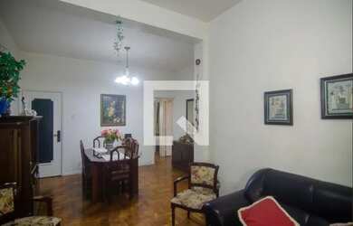 Imagem 4: Apartamento para Aluguel - Leme, 3 Quartos, 95 m2